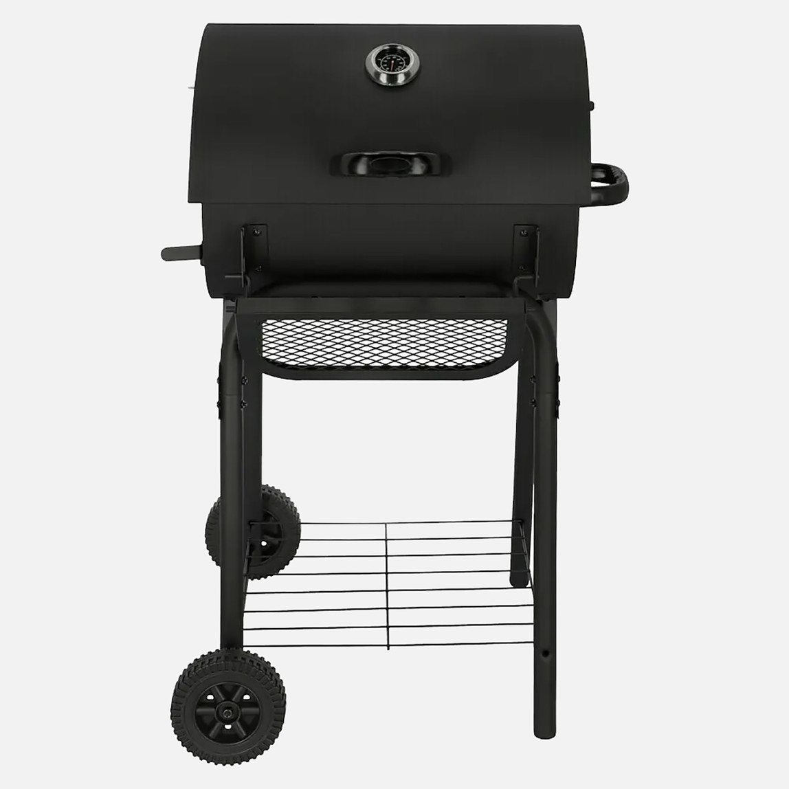    Grillstar Silindir Kömürlü Mangal 46x43 cm
 
