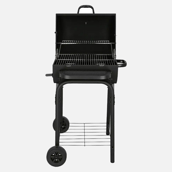 Grillstar Silindir Kömürlü Mangal 46x43 cm
