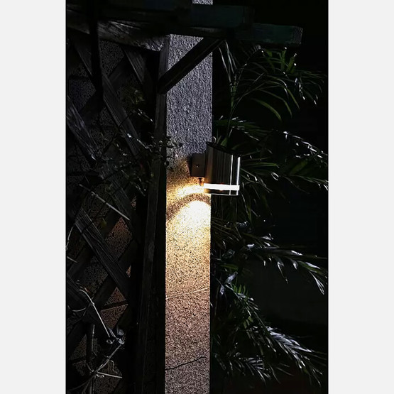 Ningbo Duvar Solar Aydınlatma 