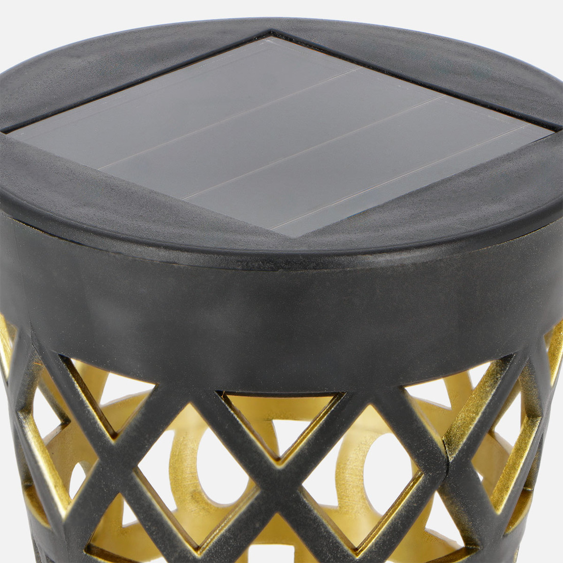    Bauhaus 2'li Solar Set 