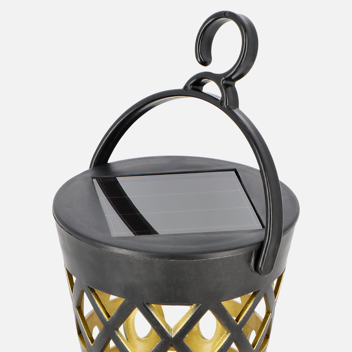    Bauhaus 2'li Solar Set 