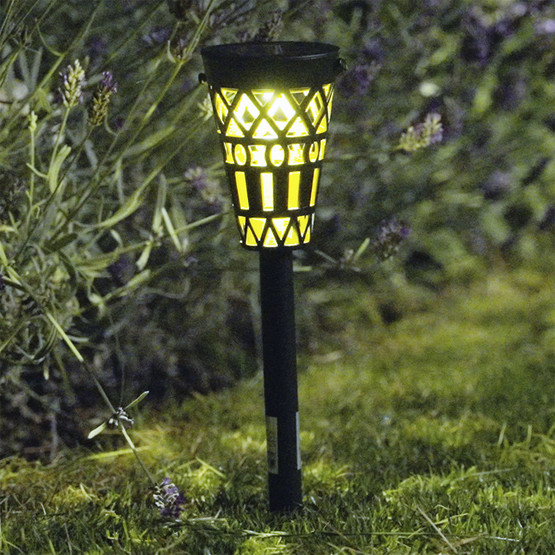 Bauhaus 2'li Solar Set