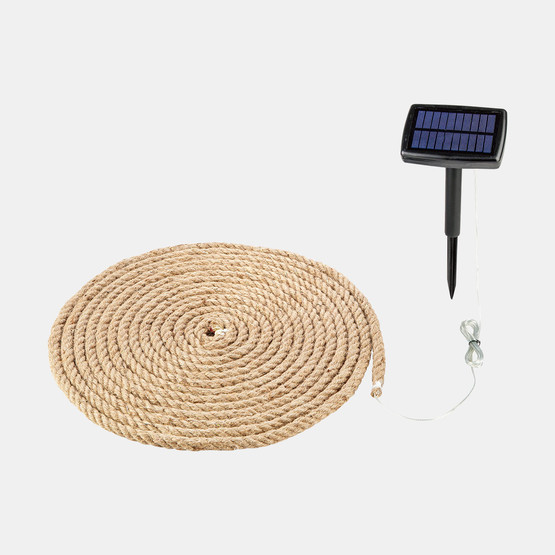 Bauhaus Halat Solar Işık