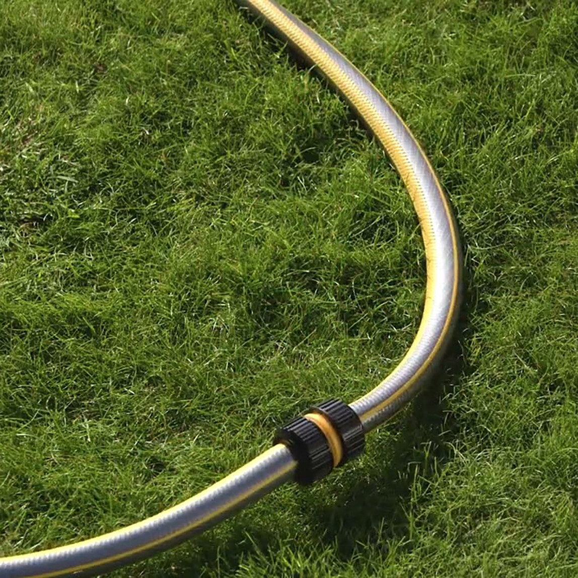    Neptun Hortum Tamir Bağlantı Aparatı 3/4  