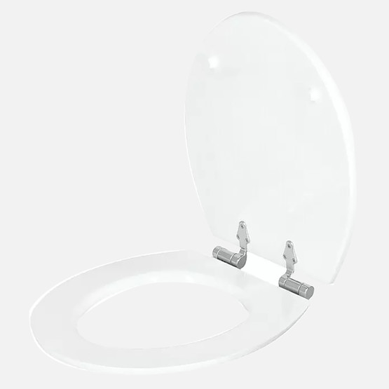 Poseidon Çapa Klozet Kapağı