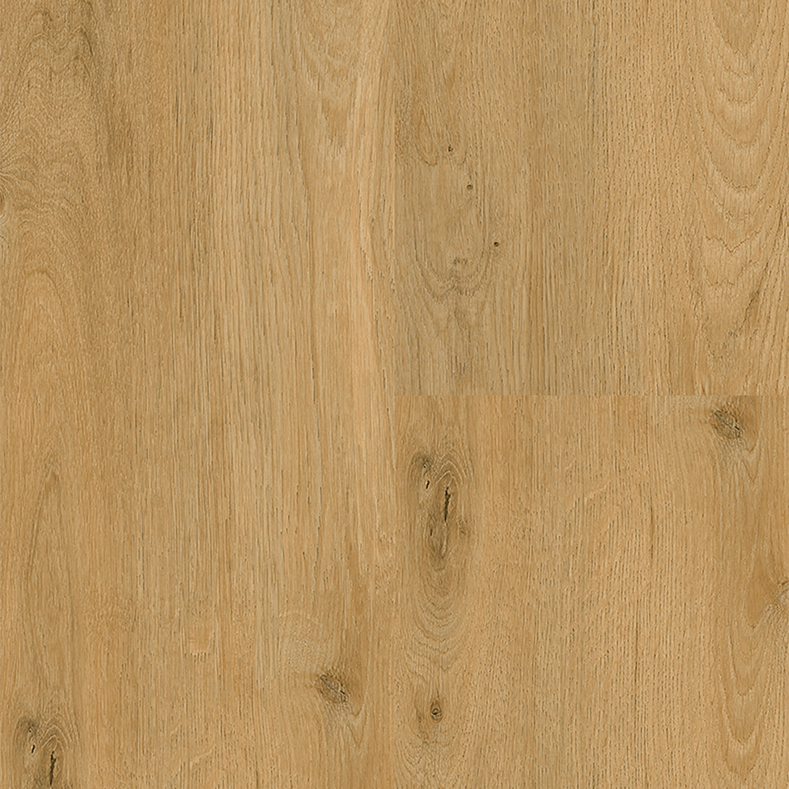    Nizza Vinil Zemin Kaplaması Meşe 1220x229x4 mm 