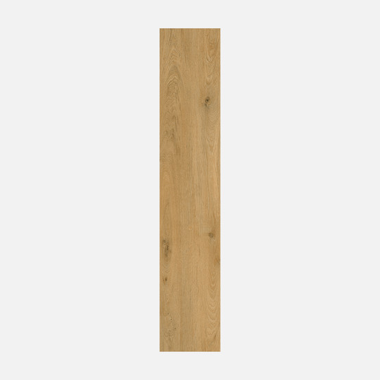 Nizza Vinil Zemin Kaplaması Meşe 1220x229x4 mm