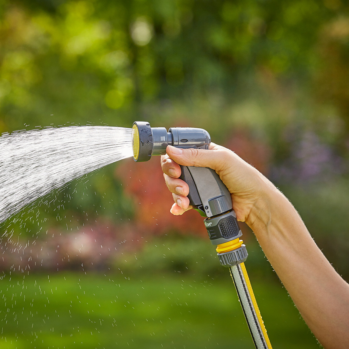    Neptun Kompakt Sulama Başlığı  