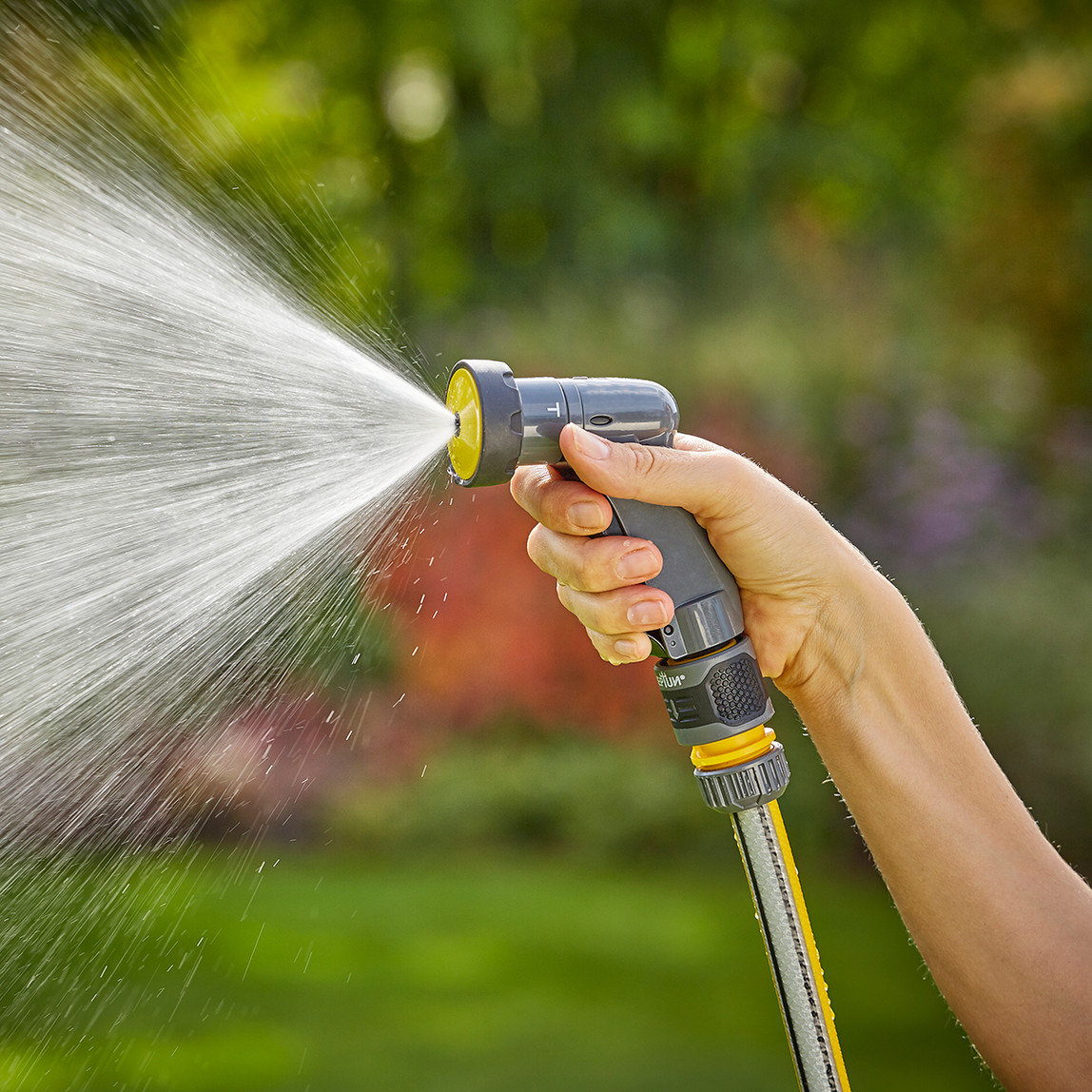    Neptun Kompakt Sulama Başlığı  