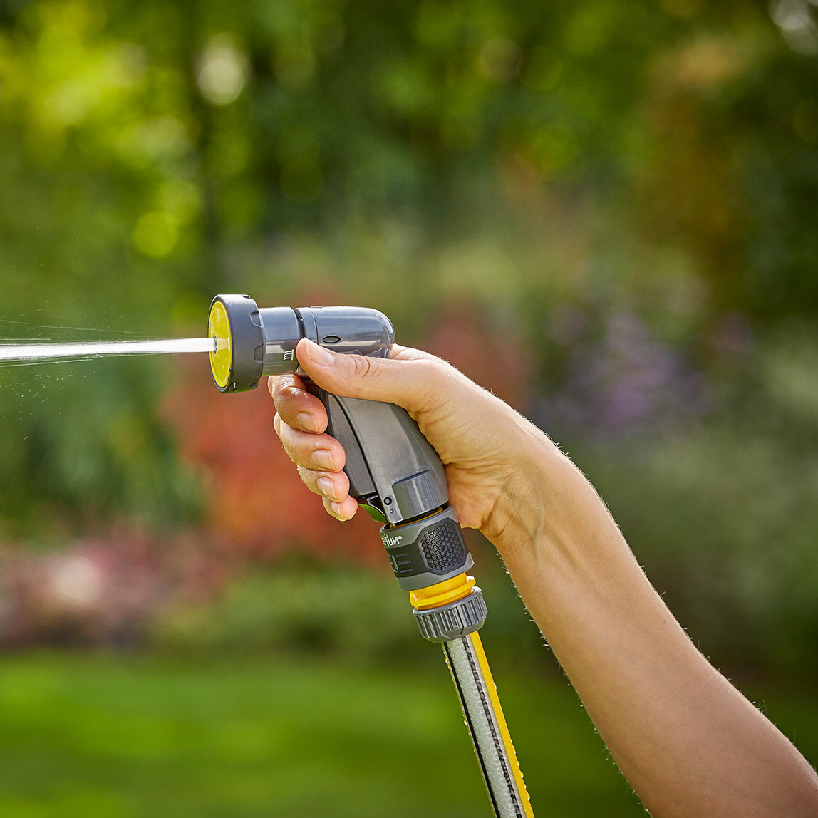    Neptun Kompakt Sulama Başlığı  