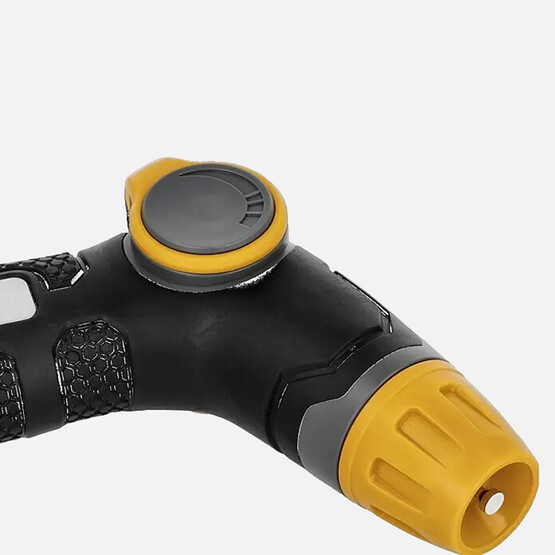 Neptun Ayarlanabilir Sulama Tabancası