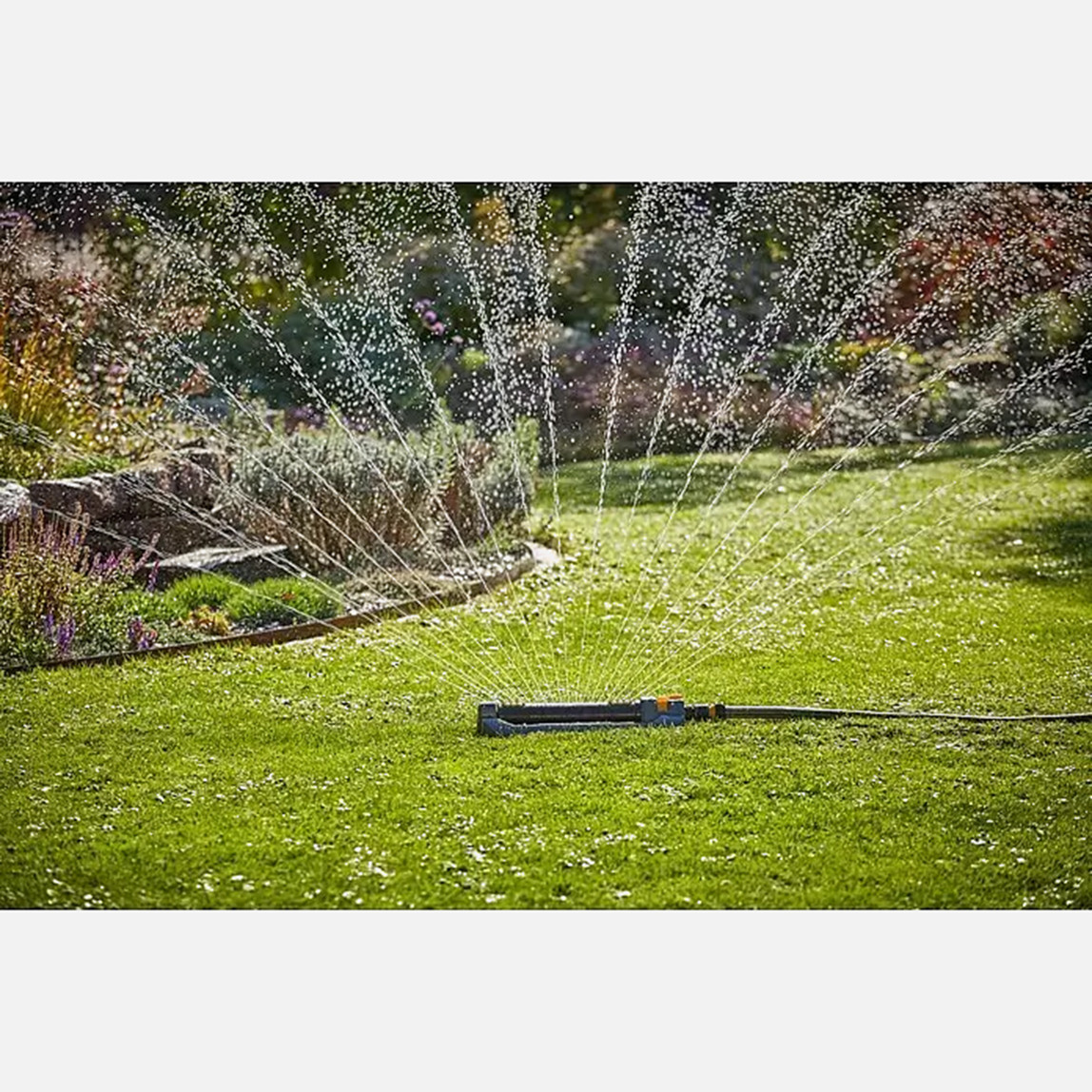    Neptun Yağmurlama 460m2  