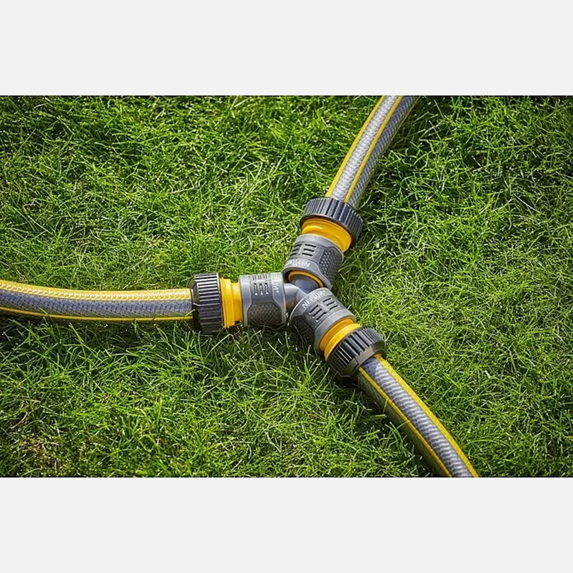    Neptun Hortum Bağlantı Aparatı 3/4″  