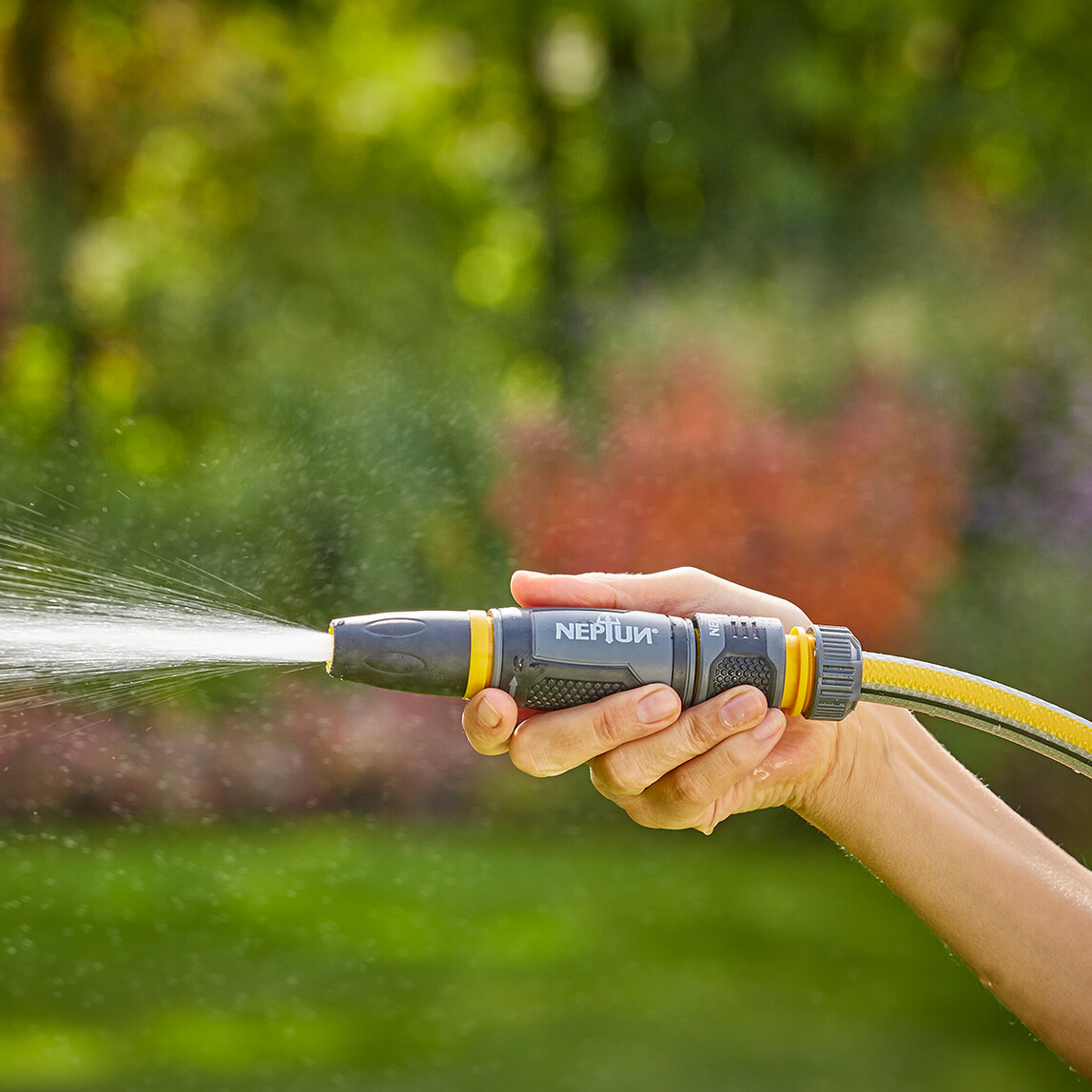    Neptun Sulama 3 Fonksiyonlu  