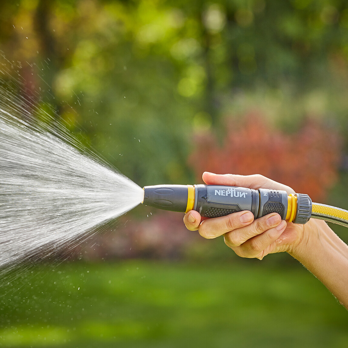    Neptun Sulama 3 Fonksiyonlu  