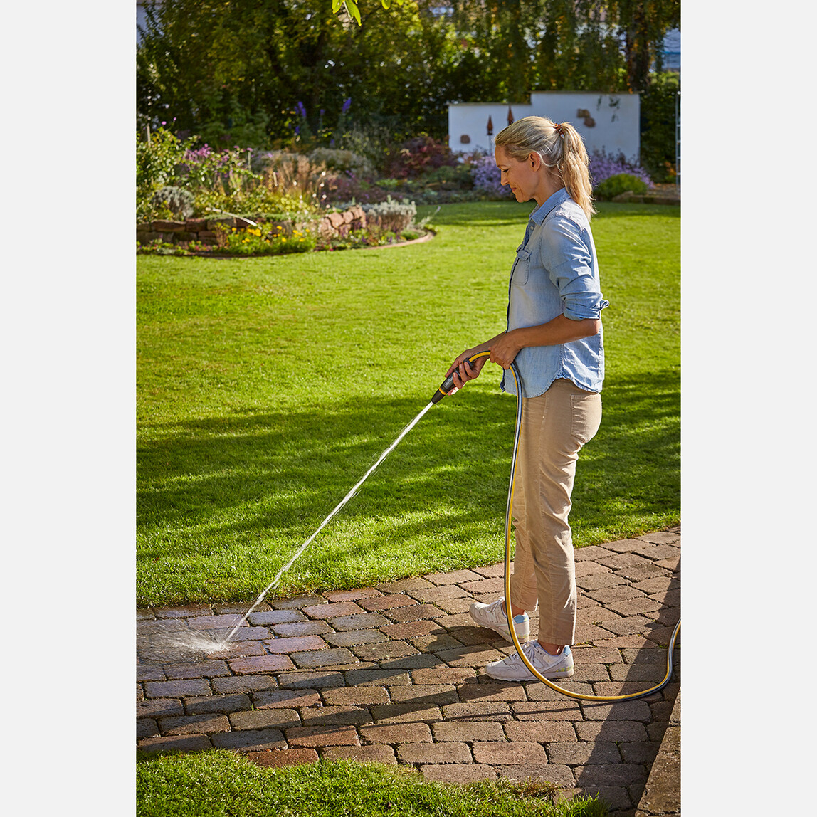    Neptun Sulama 3 Fonksiyonlu  