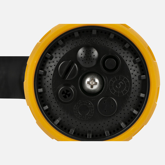 Neptun Sulama Tabancası 7 Fonksiyonlu 