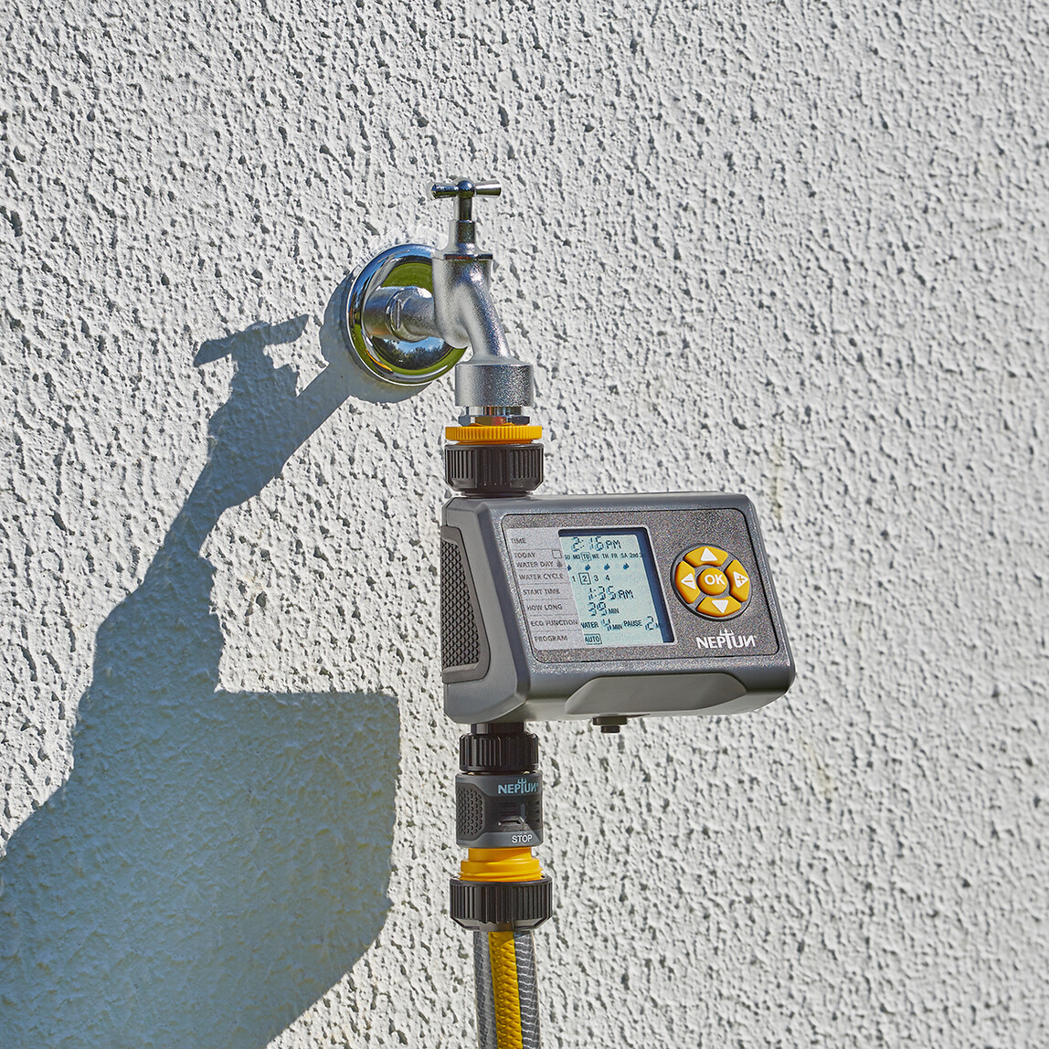    Neptun Sulama Bilgisayarı  