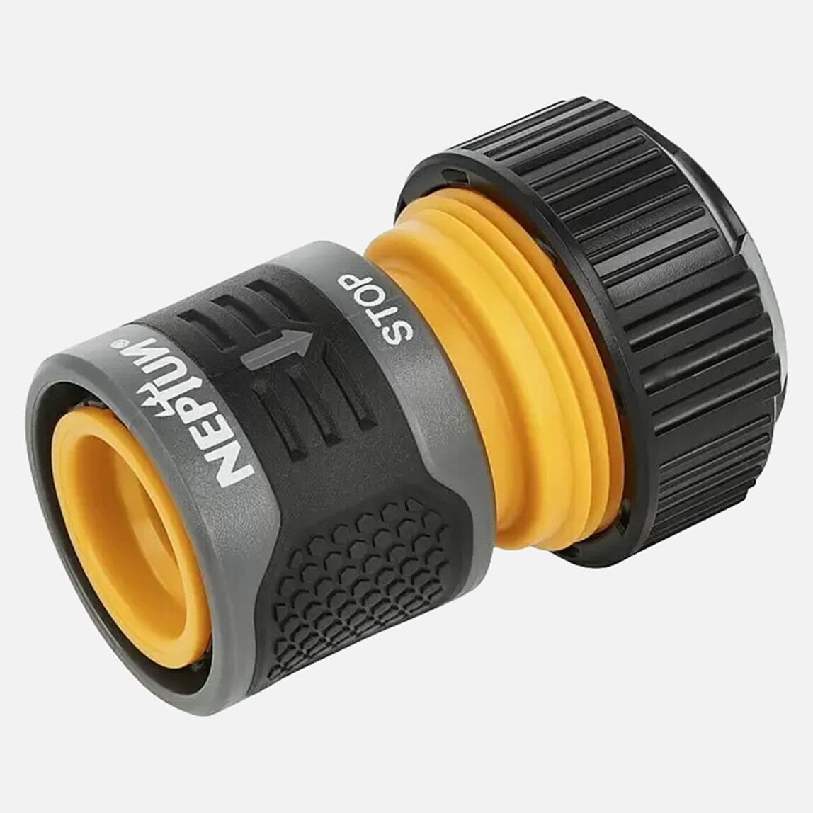    Neptun 3/4 Hortum Bağlantı Aparatı 