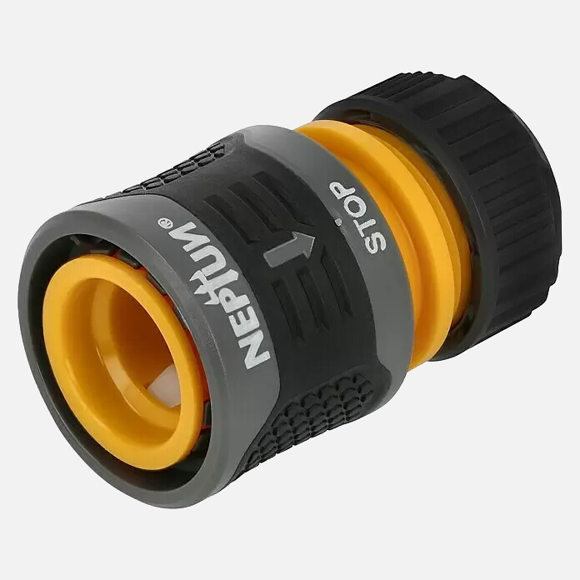    Neptun 1/2 Hortum Bağlantı Aparatı  