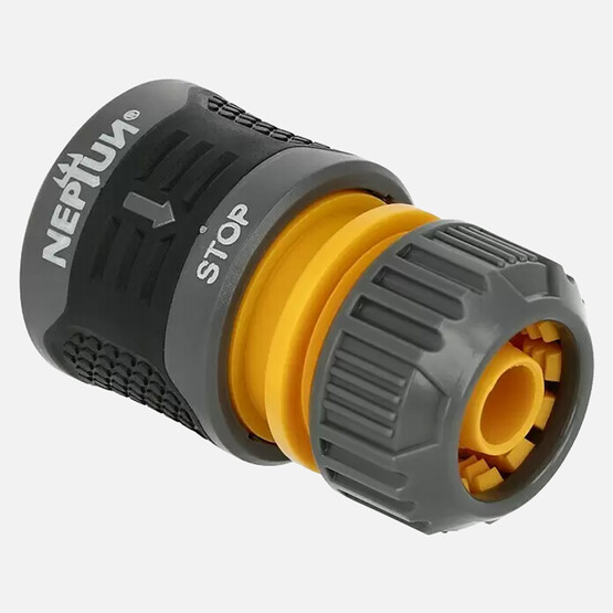 Neptun 1/2 Hortum Bağlantı Aparatı 