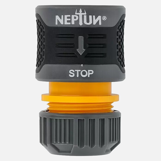 Neptun 1/2 Hortum Bağlantı Aparatı 