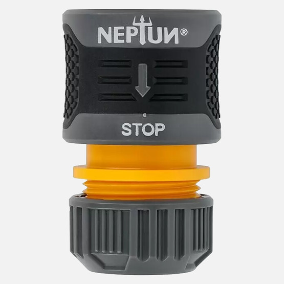 Neptun 1/2 Hortum Bağlantı Aparatı 