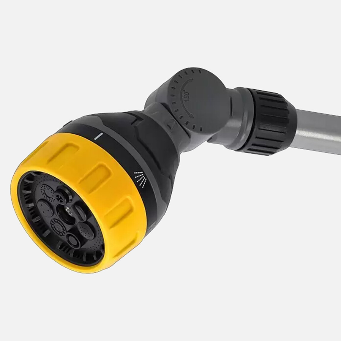    Neptun 7 Fonksiyonlu Uzun Saplı Sulama Çubuğu  