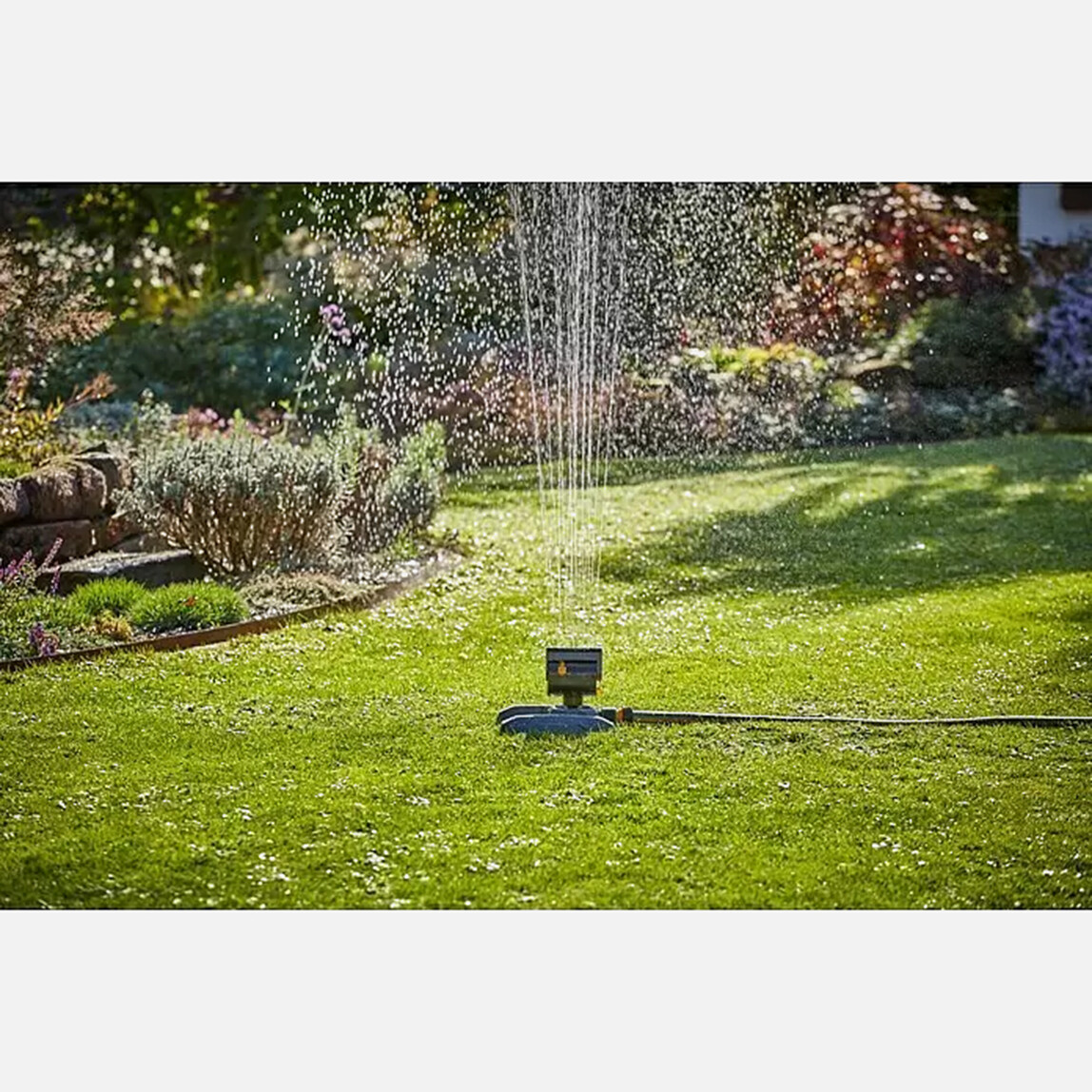    Neptun Kare Yağmurlama 370m2  