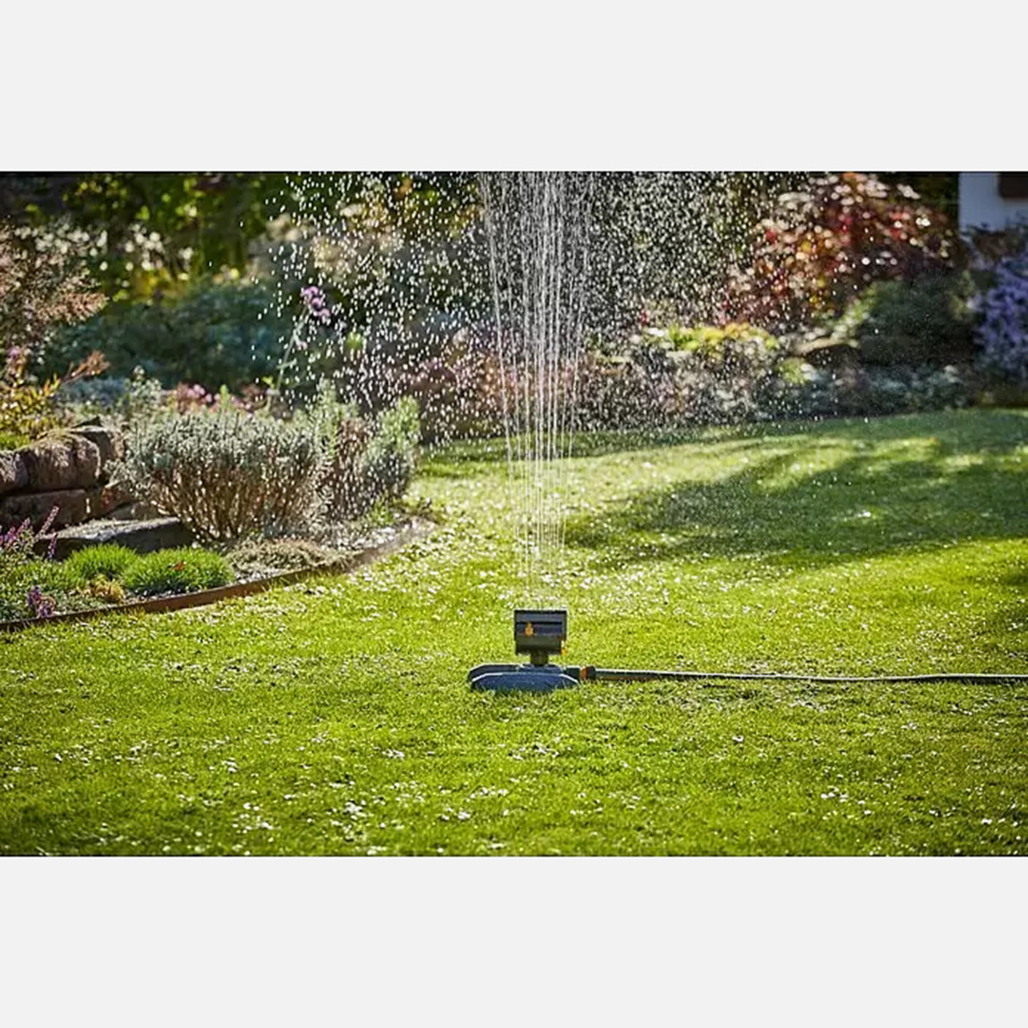    Neptun Kare Yağmurlama 370m2  