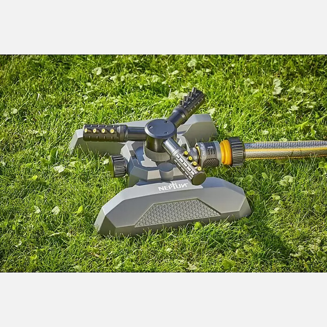    Neptun Dairesel Yağmurlama 80M2
  