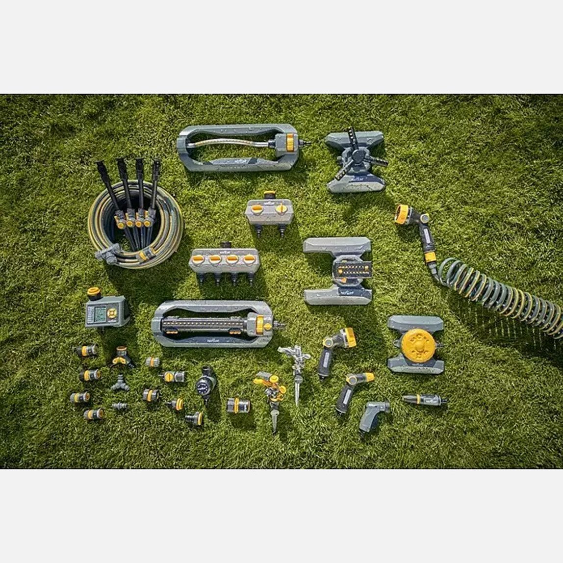    Neptun Dairesel Yağmurlama 80M2
  