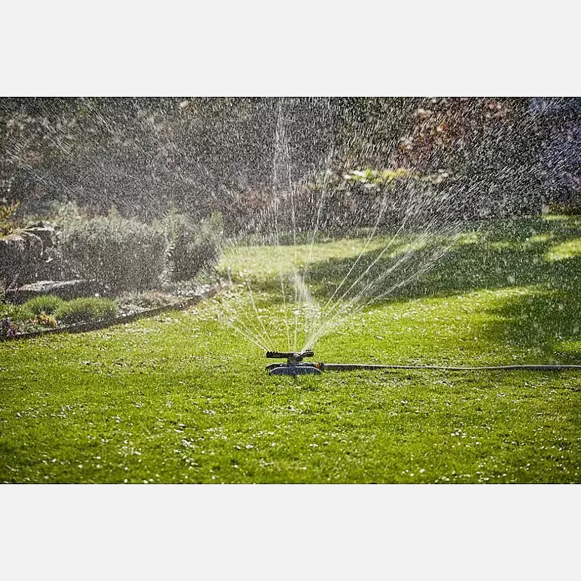    Neptun Dairesel Yağmurlama 80M2  