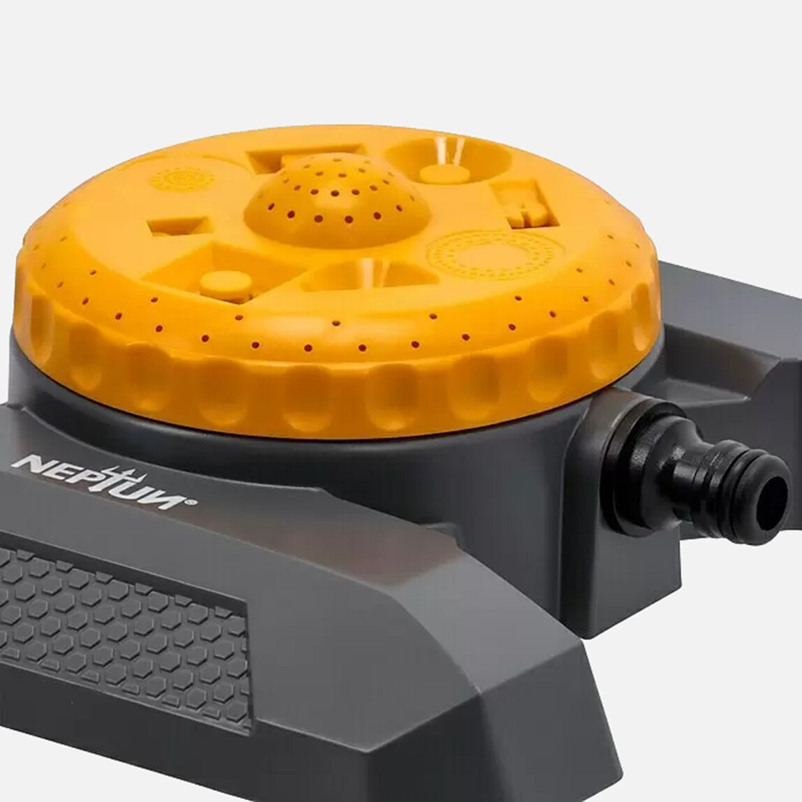    Neptun Yağmurlama 8 Desenli 