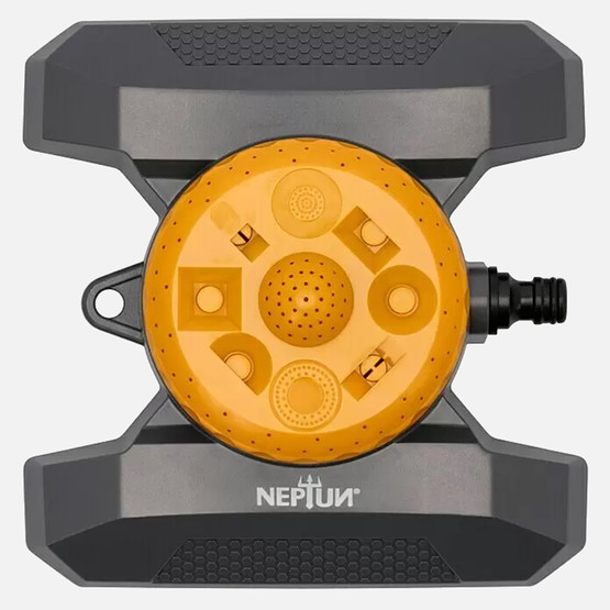 Neptun Yağmurlama 8 Desenli
