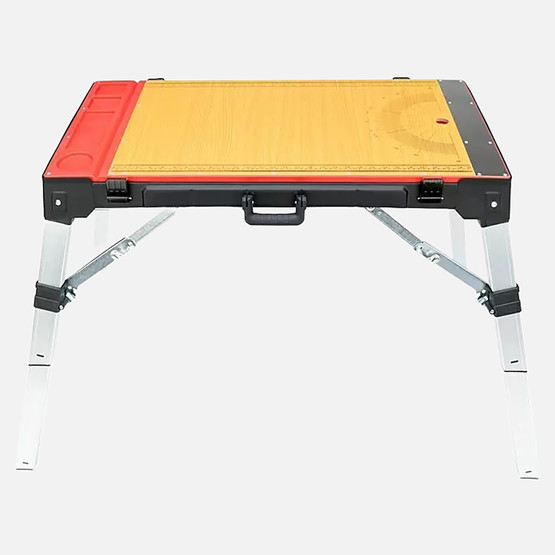 Wisent Mobil Taşınabilir Çalışma Tezgahı 