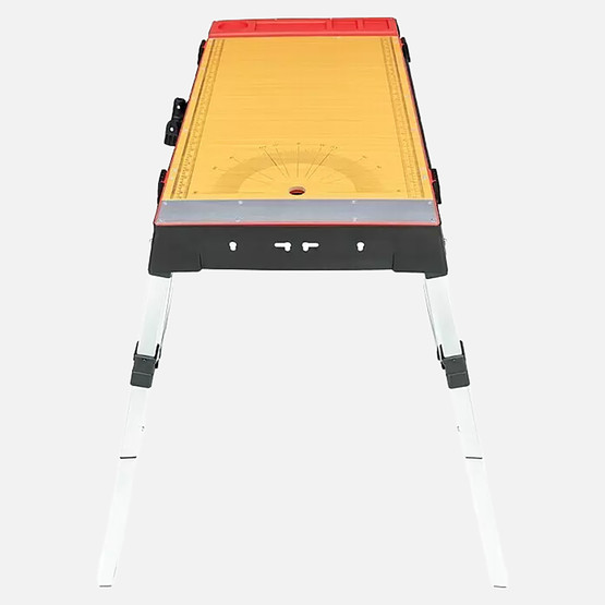 Wisent Mobil Taşınabilir Çalışma Tezgahı 