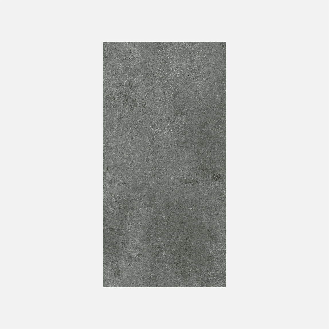    Beton Görünümlü Vinil Karo Zemin Kaplaması Gri 812x406x4 mm 