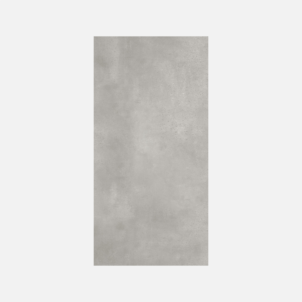    Beton Görünümlü Vinil Karo Zemin Kaplaması Açık Gri 812x406x4 mm 