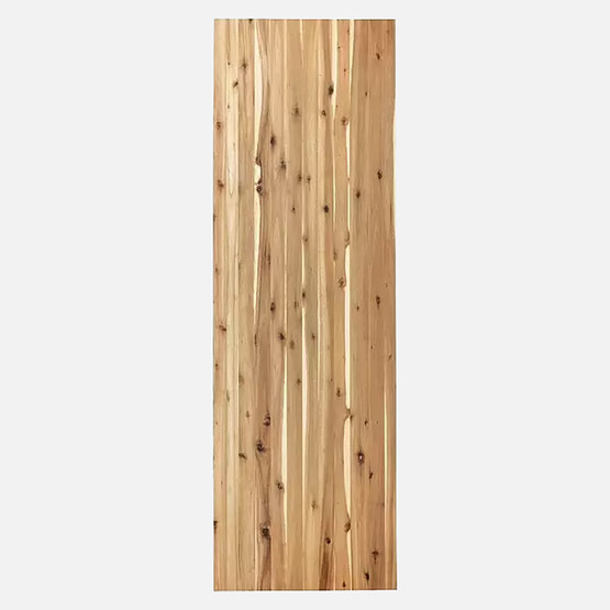 Exclusivholz Lamine Çalışma Tezgahı Akasya