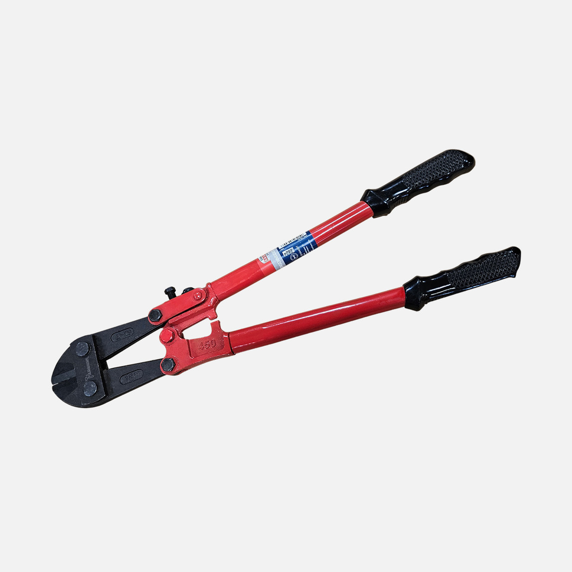    Wisent Demir Kesme Makası 450 mm 