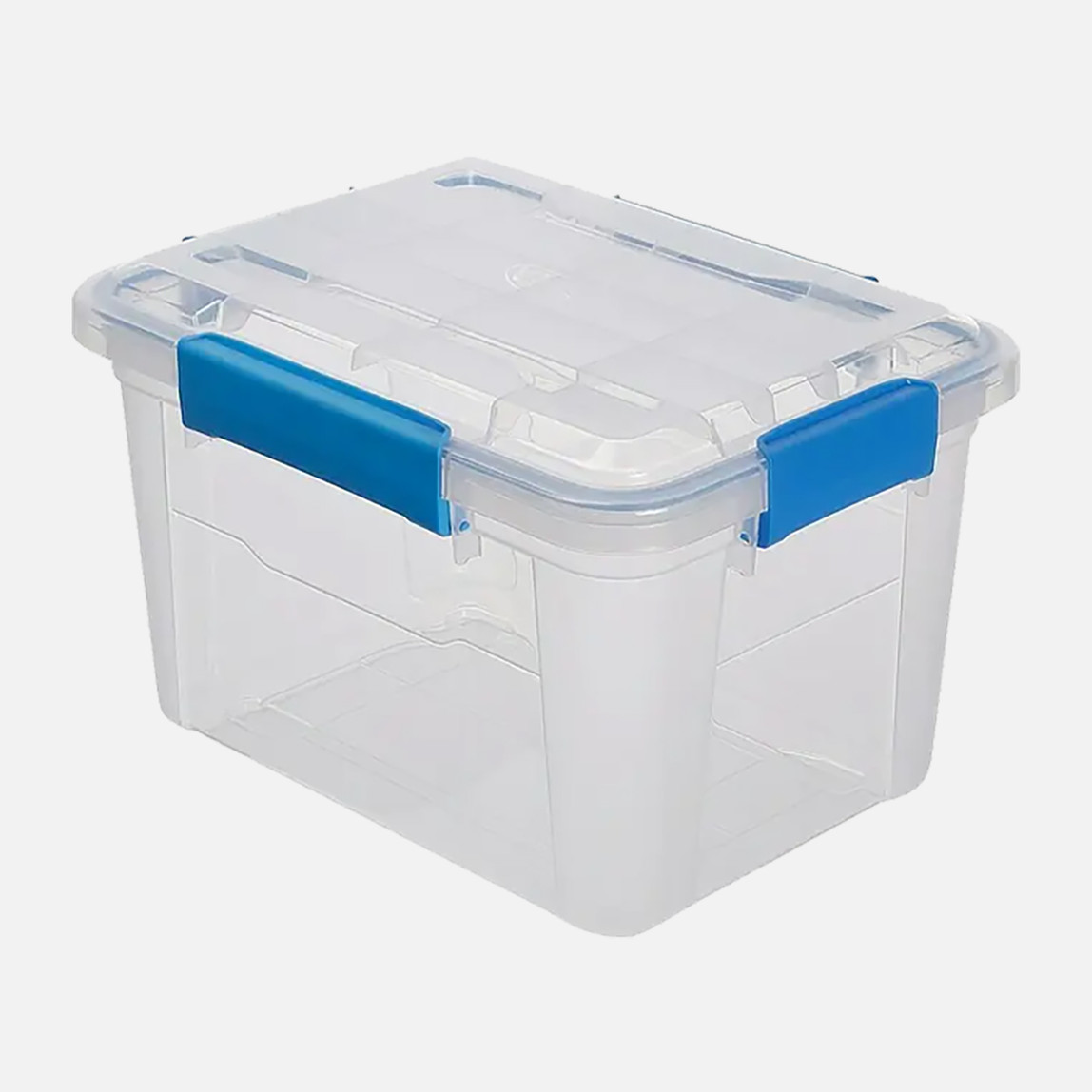    Ezy Storage Su Geçirmez Saklama Kutusu 18L 