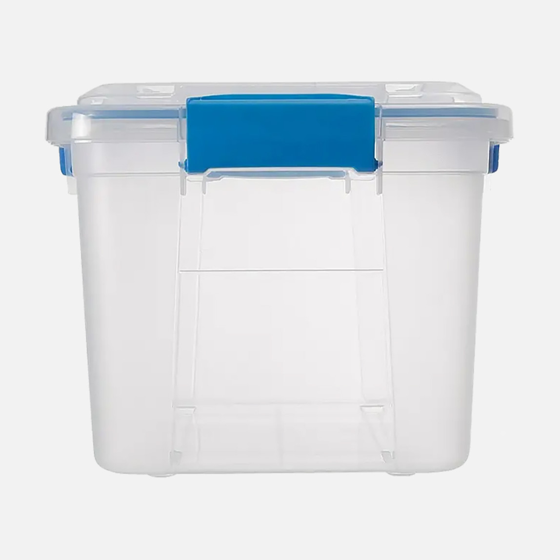    Ezy Storage Su Geçirmez Saklama Kutusu 18L 
