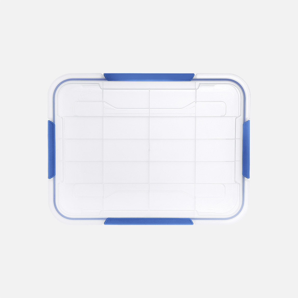    Ezy Storage Su Geçirmez Saklama Kutusu 18L 