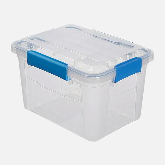 Ezy Storage Su Geçirmez Saklama Kutusu 18L