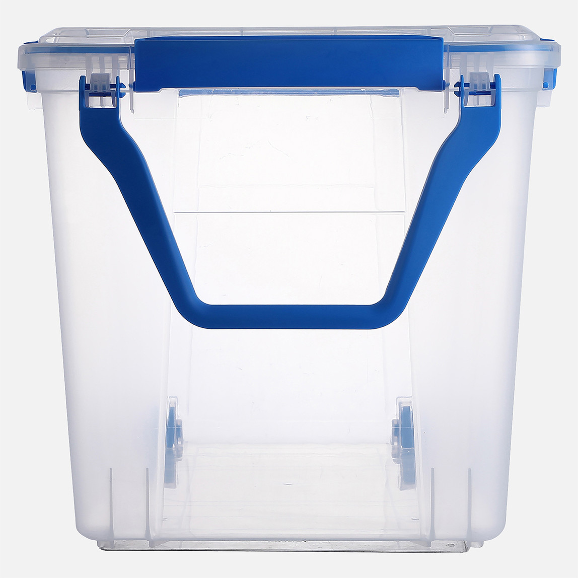    Ezy Storage Su Geçirmez Tekerlekli Saklama Kutusu 100L 