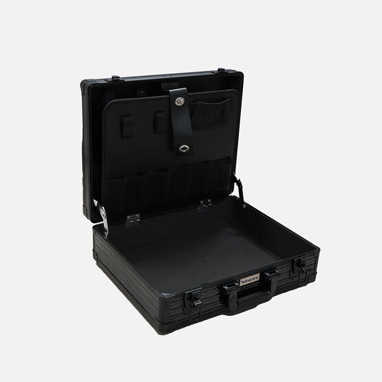 Wisent Tc Klasik Siyah Çanta