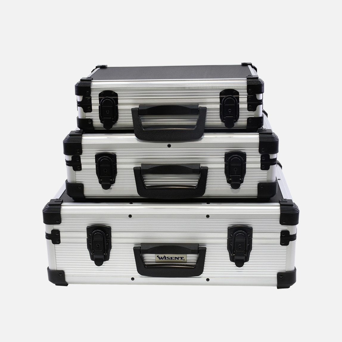    Wisent 3 Parça Takım Çantası 