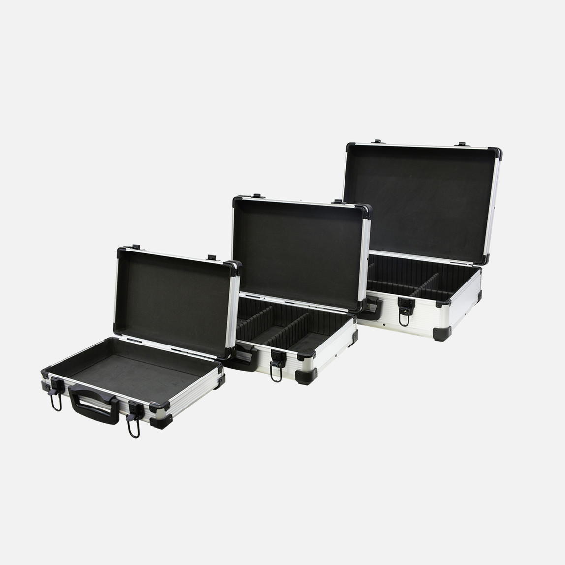    Wisent 3 Parça Takım Çantası 