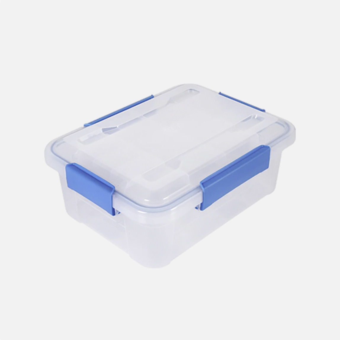    Ezy Storage Su Geçirmez Saklama Kutusu 11,4L 